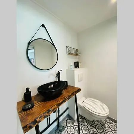 Confort Hyper Centre Avec Garage * La Rochelle (Charente-Maritime)