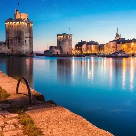 Confort Hyper Centre Avec Garage Apartamento *