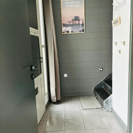 Confort Hyper Centre Avec Garage アパート